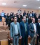 اولین جلسه آموزشی انجمن مسئولین فنی با همکاری معاونت غذاودارو کرمان