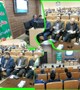 اولین  جلسه ستاد توزیع داروی استان کرمان  در سال جاری برگزار شد.