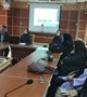 دوره آموزشی" عوامل موثر در کاهش خطرات ناشی از تاتو" ویژه آموزشگاه ها