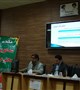 برگزاری آخرین جلسه ستاد توزیع داروی استان کرمان در سال جاری