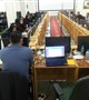 دورهای  آموزشی با عناوین  کاهش اسیدهای چرب ترانس در روغن ها وکاهش ترانس با استفاده ازفرمولاسیون جدید برگزارشد.