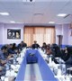 برگزاری نشست خبری به مناسبت هفته غذا
