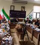 همایش معاونان غذا و دارو قطب هشتم کشوری برگزار شد.