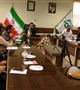 نشست هم اندیشی کارشناسان واحد مخدر معاونت های درمان و غذا و دارو دانشگاه برگزار شد