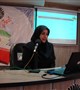 به مناسبت  روز جهانی غذا دوره آموزشی برای کارکنان دانشگاه پیام نور کرمان  صورت گرفت ؛
