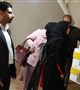 بازدید کارشناسان اداره غذا از کارخانه تولیدی آرد استان