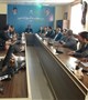 دومین جلسه ستاد توزیع داروی استان کرمان درسال جاری برگزار شد.