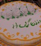 قدردانی از بانوان شاغل در معاونت