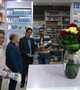 معاون غذا و دارو دانشگاه به همراه قائم مقام و مدیر دارویی از داروخانه هایی شبانه روزی شهر کرمان بازدید و تقدیر کرد.