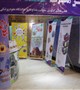 برگزاری  جشنواره صنایع  غذایی ، غذاهای سنتی وصنایع دستی  به مناسبت روز جهانی غذا