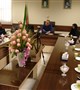 کارگاه آموزشی ویژه مسئولین فنی ملزومات پزشکی مراکز درمانی کرمان