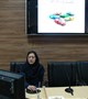 سومین روز از ایام دهه مبارک  فجر، جلسه آموزشی مصرف مکمل ها دارویی