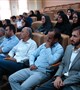 کارگاه آموزشی ارتباط غذا وتغذیه با بیماری سرطان