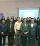 دوره آموزشی ممیزی ایمنی مواد غذایی (ISO 22000) برگزار شد.