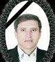 متن پیام تسلیت دکتر محمودرضا حیدری در  پی  درگذشت  نابهنگام  معاون غذاودارو زاهدان دکتر علیرضا  مبارکی