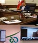 نشست معاونین غذا و دارو قطب هشتم کشور در کرمان