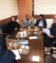جلسه نامگذاری روزهای هفته غذا در سال 1396