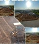 پیشرفت مطلوب عملیات ساختمانی احداث آزمایشگاه کنترل غذا و دارو