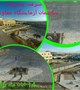 پیشرفت پروژه ساختمان جدید آزمایشگاه کنترل موادغذایی