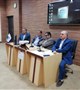 نخستین جلسه ستاد توزیع داروی استان کرمان درسال  جاری برگزار شد.