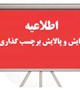 اطلاعیه مدیران عامل و مسئولین فنی محترم شرکتهای تولیدی و وارداتی مواد و فرآورده های خوراکی و آشامیدنی